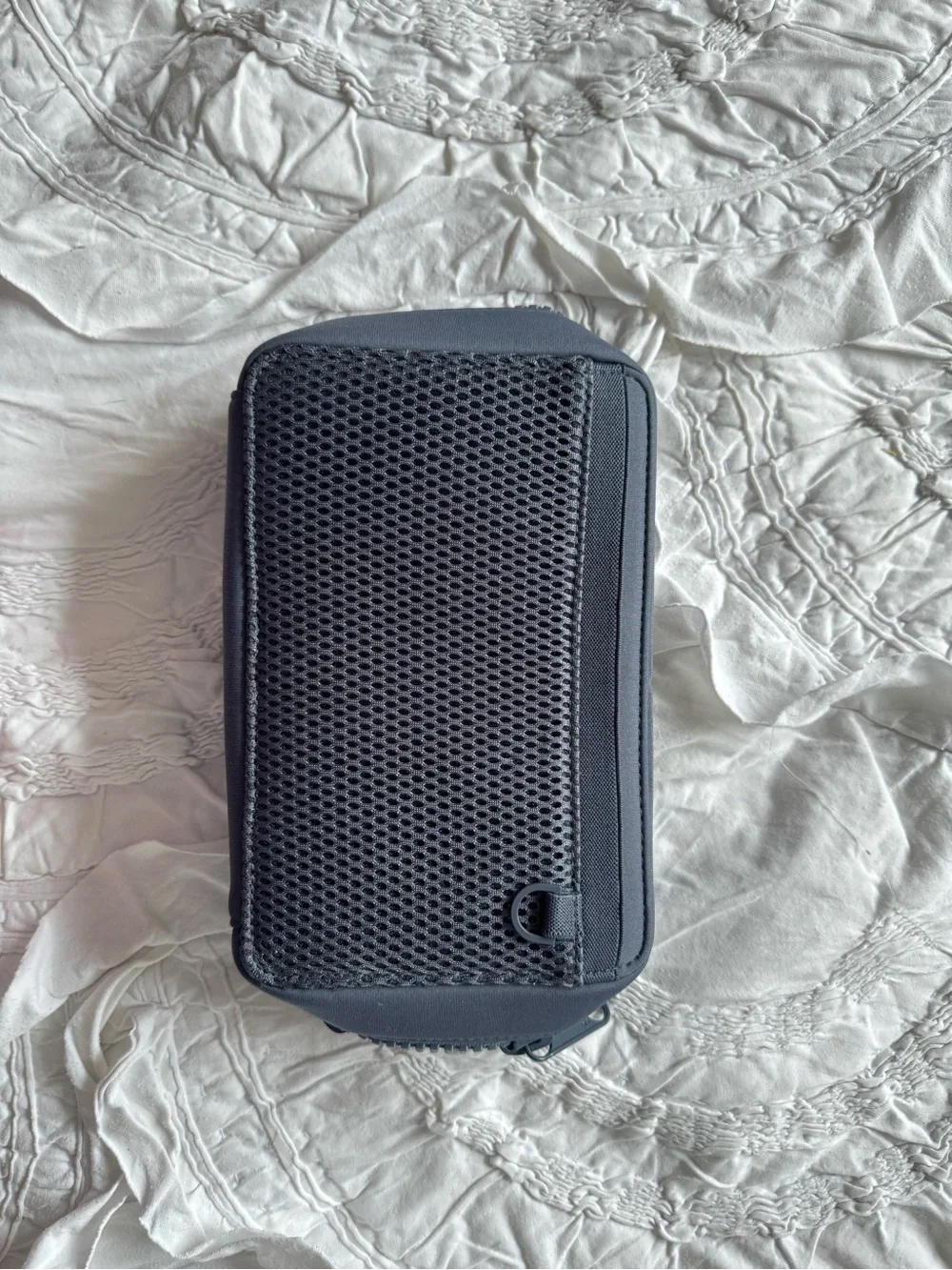 Dagne Dover Large Tech Organizer Pouch